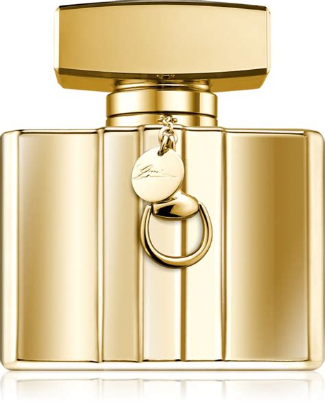 parfum femme gucci premiere